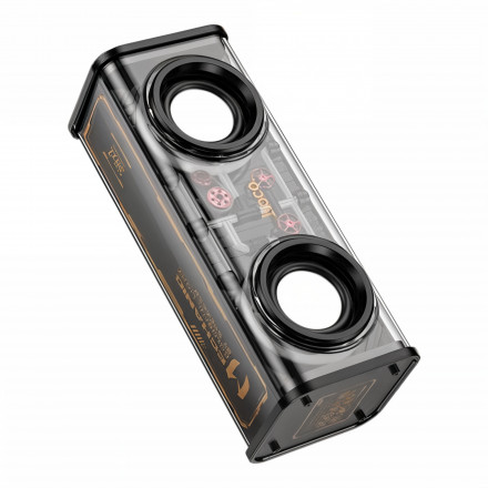 Портативная Колонка Hoco DS60