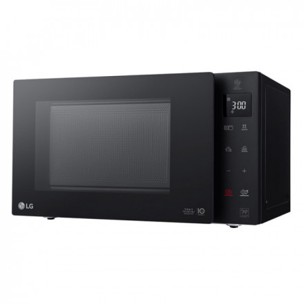 МИКРОВОЛНОВАЯ ПЕЧЬ LG MH6336GIB