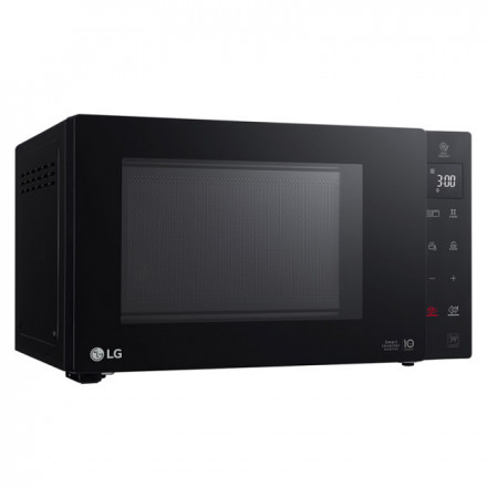 МИКРОВОЛНОВАЯ ПЕЧЬ LG MH6336GIB