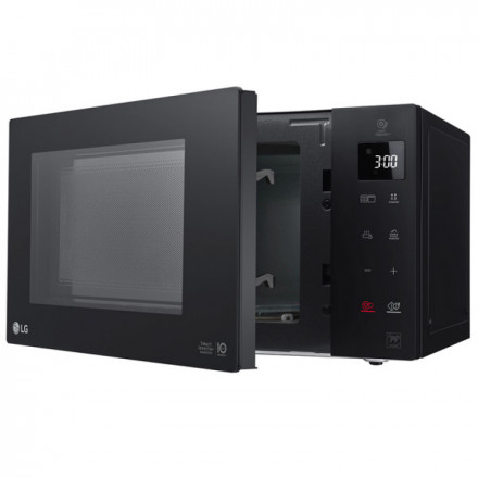 МИКРОВОЛНОВАЯ ПЕЧЬ LG MH6336GIB