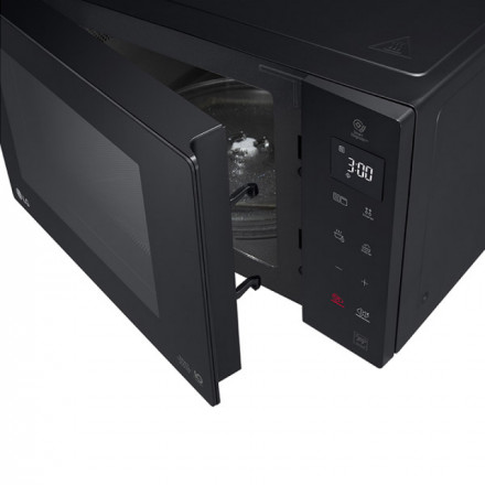 МИКРОВОЛНОВАЯ ПЕЧЬ LG MH6336GIB