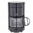 КОФЕВАРКА BRAUN KF47/1 BK КОФЕВАРКА BRAUN KF47/1 BK