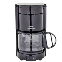 КОФЕВАРКА BRAUN KF47/1 BK КОФЕВАРКА BRAUN KF47/1 BK