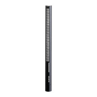 Направленный Конденсаторный Микрофон Sennheiser MKH 416-P48U3 Направленный Конденсаторный Микрофон Sennheiser MKH 416-P48U3