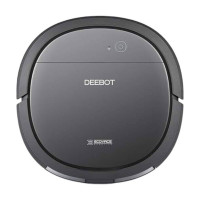 Робот Пылесос Ecovacs Deebot Ozmo Slim 10 Робот Пылесос Ecovacs Deebot Ozmo Slim 10