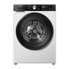 Стиральная машина Hisense WF3S6021BW — 6 кг, фронтальная, экономичная