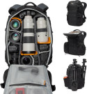 Рюкзак для фото Lowepro ProTactic BP 450 AW III