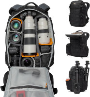 Рюкзак для фото Lowepro ProTactic BP 450 AW III