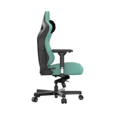 Игровое кресло AndaSeat Kaiser 3 XL Blue (AD12YDC-XL-01-E-PV/C)