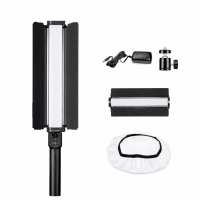 Профессиональный RGB светодиодный осветитель XUNYING 35W Magic Wand 
