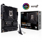 Материнская плата ASUS TUF GAMING Z590-PLUS WIFI