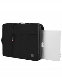 Чехол-сумка для ноутбука WiWU Alpha Double Layer Sleeve Bag 14"
