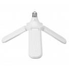 Лампа FAN 45W с лопастями  Лампа FAN 45W с лопастями