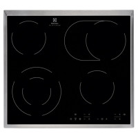 Встраиваемая варочная панель Electrolux CME6436KX Встраиваемая варочная панель Electrolux CME6436KX