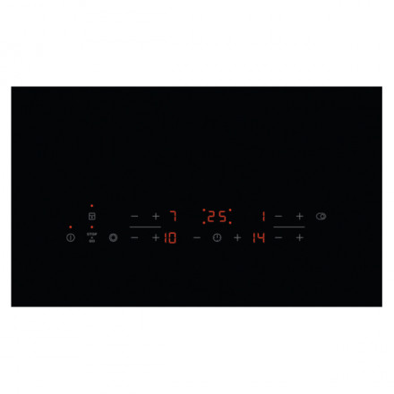 Встраиваемая варочная панель Electrolux CME6436KX