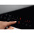 Встраиваемая варочная панель Electrolux CME6436KX
