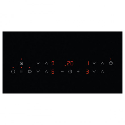 Встраиваемая варочная панель Electrolux CME6436KX