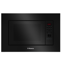 Встраиваемая микроволновая печь Hansa AMGB20E2GB  Встраиваемая микроволновая печь Hansa AMGB20E2GB