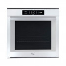 ВСТРАИВАЕМЫЙ ДУХОВОЙ ШКАФ WHIRLPOOL OAKZ9 7921 CS WH