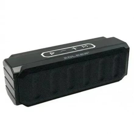 Беспроводная колонка Koleer S813