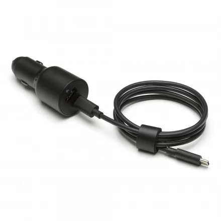 DJI 65W Car Charger