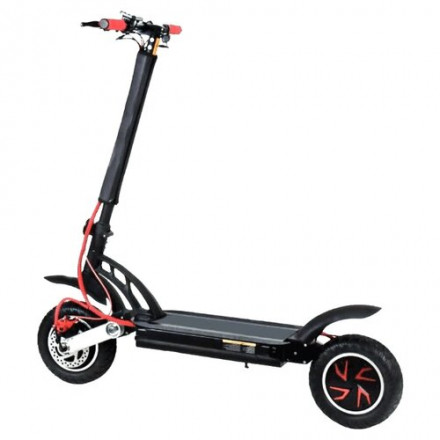 Электросамокат KUGOO G-Booster 2019 (сиденье в комплекте)