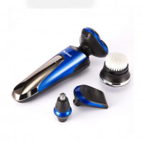 Электробритва Marske MS3322 4в1 Электробритва Marske MS3322 4в1