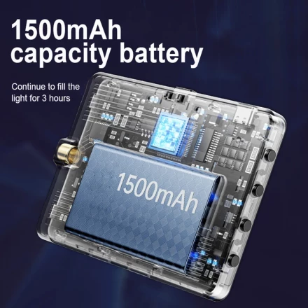 Накамерный Свет M16RGB