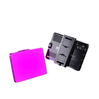Накамерный Свет M16RGB  Накамерный Свет M16RGB
