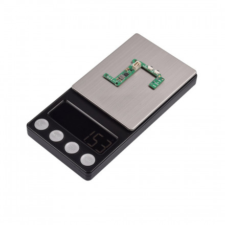 Плата BEC для Naked-камеры (GoPro HERO6 / 7) (BETAFPV)