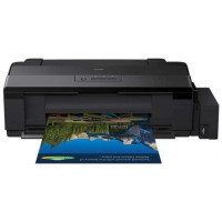 СТРУЙНЫЙ ПРИНТЕР EPSON L1800 СТРУЙНЫЙ ПРИНТЕР EPSON L1800