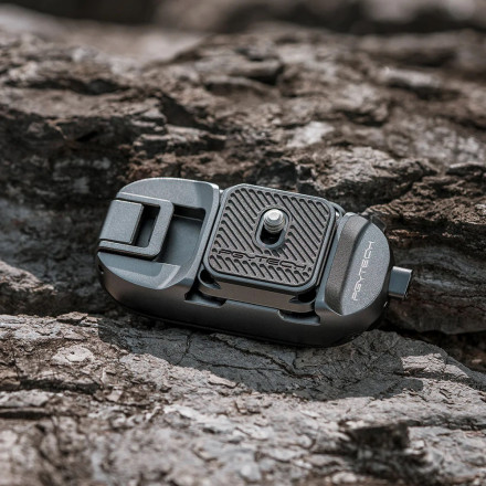 Крепление-зажим Beetle для камеры (PGYTECH P-CG-040)