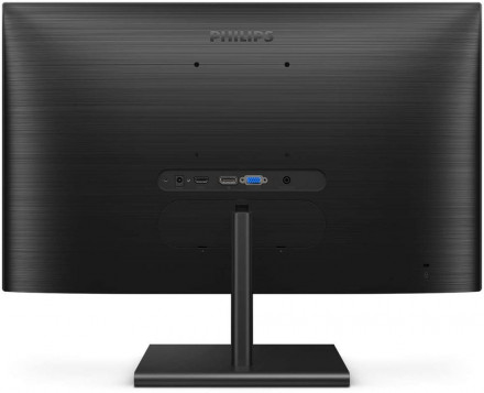 Монитор Philips 245E1S (24 ")