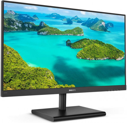 Монитор Philips 245E1S (24 ")