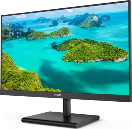 Монитор Philips 245E1S (24 ")