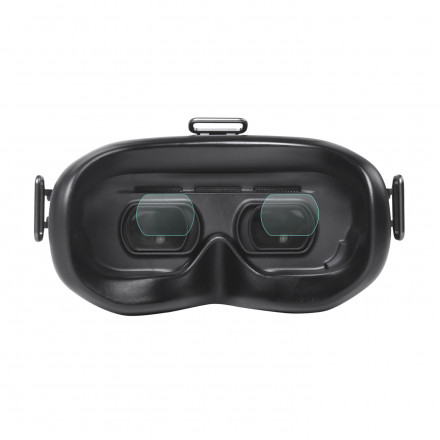 Защитное стекло DJI FPV Goggles V2 (SunnyLife)