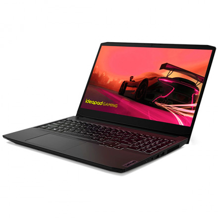 Ноутбук Lenovo IdeaPad Gaming 3 15ACH6 R585SGN (82K200AURK) New