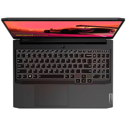 Ноутбук Lenovo IdeaPad Gaming 3 15ACH6 R585SGN (82K200AURK) New