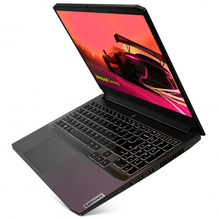 Ноутбук Lenovo IdeaPad Gaming 3 15ACH6 R585SGN (82K200AURK) New