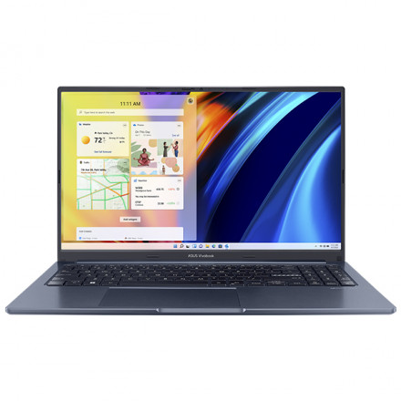 Ноутбук Asus VivoBook 15X OLED X1503Z-I585SUW1 (90NB0WY1-M008V0) New
