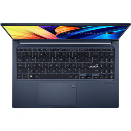 Ноутбук Asus VivoBook 15X OLED X1503Z-I585SUW1 (90NB0WY1-M008V0) New