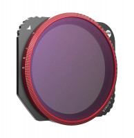 Нейтральный VND (ND64-ND512) фильтр DJI Mavic 3 Classic (PGYTECH P-39A-013) Нейтральный VND (ND64-ND512) фильтр DJI Mavic 3 Classic (PGYTECH P-39A-013)