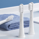 Сменные насадки для зубных щеток Xiaomi MiJia Electric Toothbrush T100