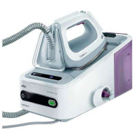 ПАРОГЕНЕРАТОР BRAUN IS 5043WH ПАРОГЕНЕРАТОР BRAUN IS 5043WH
