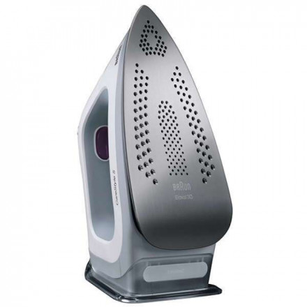 ПАРОГЕНЕРАТОР BRAUN IS 5043WH