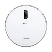 Робот Пылесос Ecovacs Deebot 710 Робот Пылесос Ecovacs Deebot 710