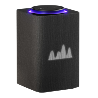 Умная колонка Яндекс Станция Макс с Zigbee — 65Вт, Алиса, HDMI, Wi-Fi