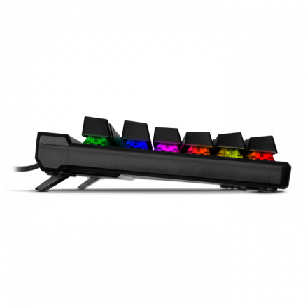 Механическая программируемая клавиатура SVEN KB-G9500