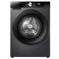 Стиральная машина Hisense WF3S7021BB — 7 кг, фронтальная, экономичная