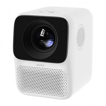 Портативный проектор Xiaomi Wanbo T2 Max
